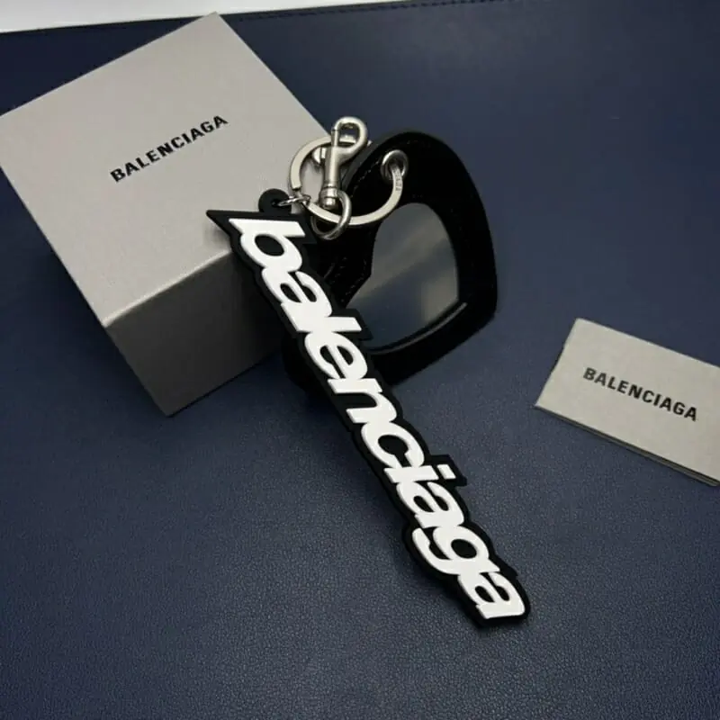 balenciaga key holder and boucle de sac s_12240123